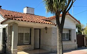 Chalet Los Primos